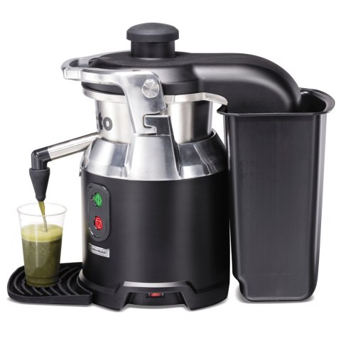 Profesjonalna Sokowirówka Otto Commercial - Wydajna | HAMILTON BEACH HJE960-CE