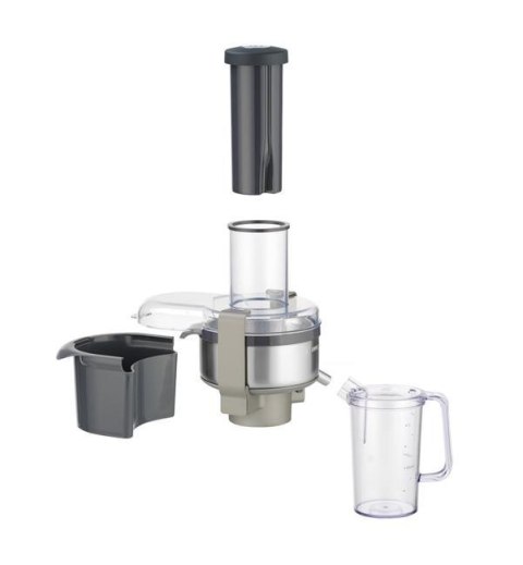 Przystawka - sokowirówka na całe jabłka Kenwood Hendi 975992