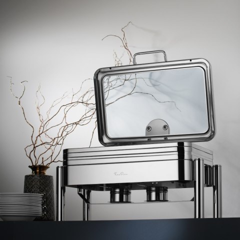 Rama do Podgrzewacza 471159 | FINE DINE 471166