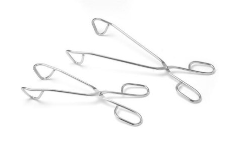 Szczypce do serwowania HENDI (L)235mm