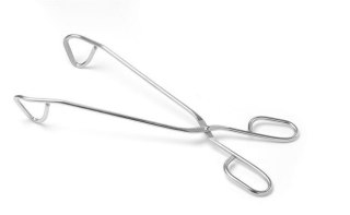 Szczypce do serwowania HENDI (L)295mm