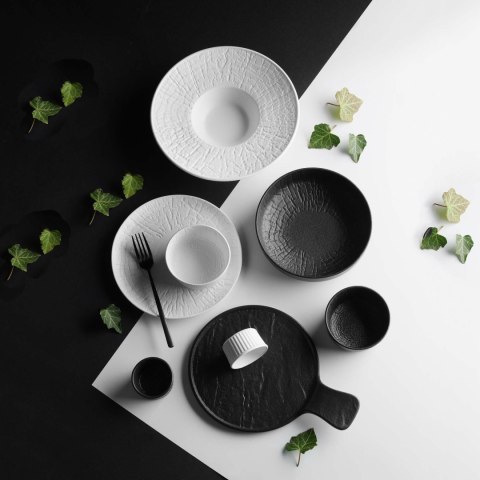 Talerz płytki Crust 300 mm | FINE DINE 779361