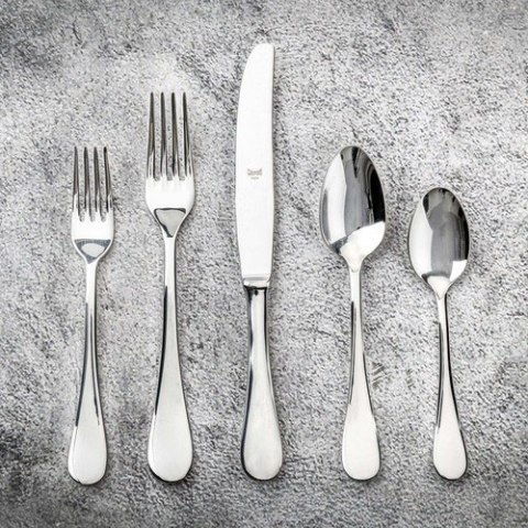 Widelec serwisowy do ryby Michelangelo Mepra