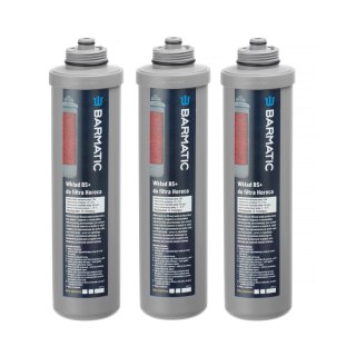 Wkłady do filtra uniwersalnego HoReCa, Barmatic Barmatic