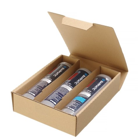 Wkłady do filtra uniwersalnego HoReCa, Barmatic Barmatic