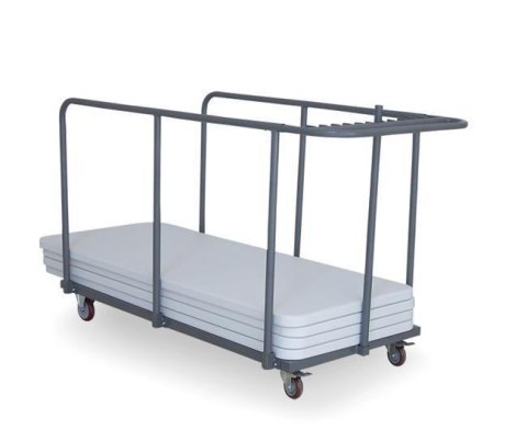 Wózek Cateringowy do Stołów | AMERBOX 811221