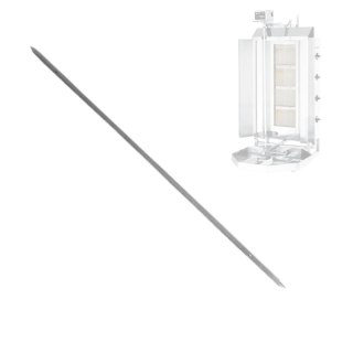 Bagnet / sztyca - opiekacz do kebaba Hendi 226001, 226018