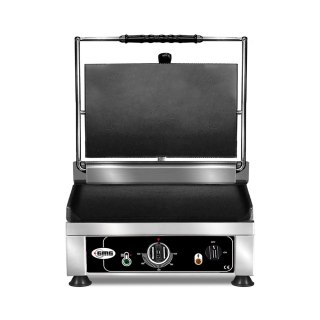 Elektryczny Grill Kontaktowy Gładki 2500W GMG KG 2735 GG