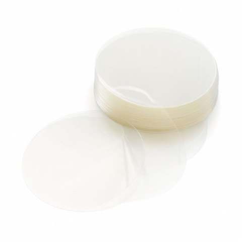 Folia do prasy do hamburgerów 2122 sztuk ⌀100mm Hendi 513170