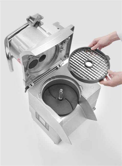 Kratka do Kostek 20x20x20 mm Hendi