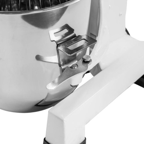 Mikser planetarny z timerem 15l mptHE 15.6.370 gastronomiczny MTP005916