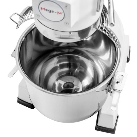 Mikser planetarny z timerem 20l mptHE 20.6.1500 do ciasta MTP006126