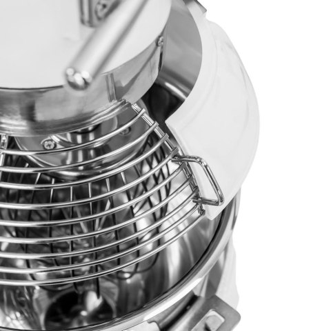 Mikser planetarny z timerem 20l mptHE 20.6.1500 do ciasta MTP006126