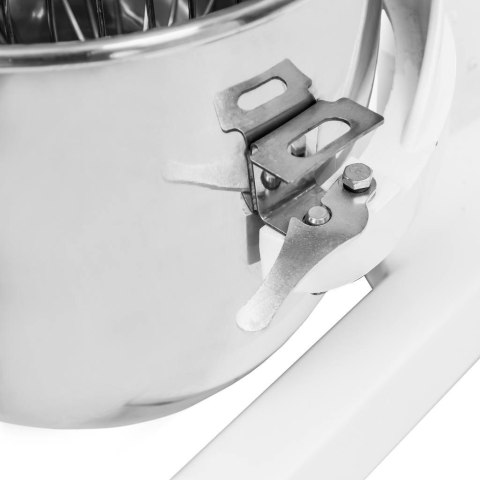 Mikser planetarny z timerem 30l mptHE 30.10.1500 profesjonalny MTP002479