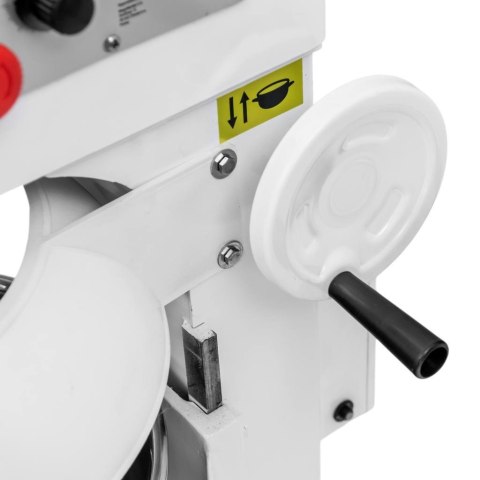 Mikser planetarny z timerem 30l mptHE 30.10.1500 profesjonalny MTP002479