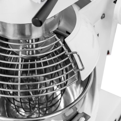 Mikser planetarny z timerem 30l mptHE 30.10.1500 profesjonalny MTP002479