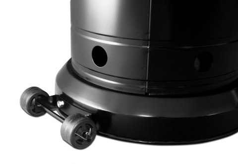 Ogrzewacz Ogrodowy Na Gaz Butlowy 14 kW | RAVANSON OG-500