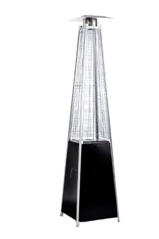 Ogrzewacz Ogrodowy Piramida Grzewcza 13 kW | RAVANSON OG300