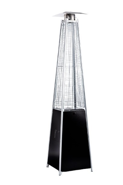 Ogrzewacz Ogrodowy Piramida Grzewcza 13 kW | RAVANSON OG300