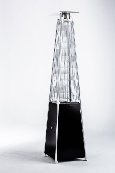 Ogrzewacz Ogrodowy Piramida Grzewcza 13 kW | RAVANSON OG300