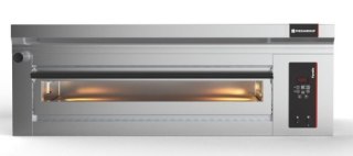 Piec do pizzy Pizza Group Pyralis PY D6L | 6 x 34 cm | 400V