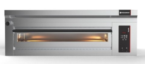 Piec do pizzy Pizza Group Pyralis PY D6L | 6 x 34 cm | 400V
