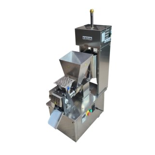 Pierogarka Kiecoń01 Profesjonalna maszyna do produkcji pierogów i uszek