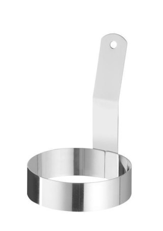 Pierścień do jaj sadzonych 88x125 mm okrągły Hendi 512074