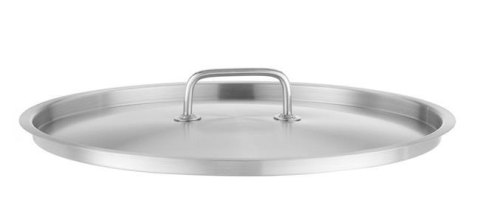 Pokrywka do garnków HENDI Kitchen Line ⌀360mm