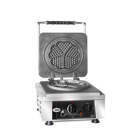 Profesjonalna Gofrownica Elektryczna 2200W GMG KGW 01 M