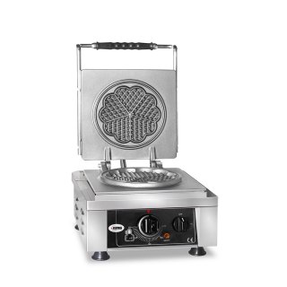 Profesjonalna Gofrownica Elektryczna 2200W GMG KGW 01 S