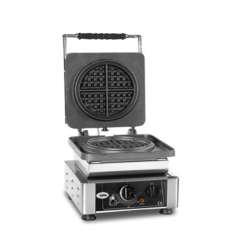 Gofrownica Elektryczna American 2200W GMG WE-06