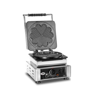 Profesjonalna Gofrownica Elektryczna Amore-L 2200W GMG WE-01L