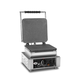 Profesjonalna Gofrownica Elektryczna Gelato 2200W GMG WE-05
