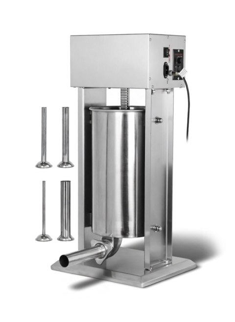 Profesjonalna Nadziewarka do Kiełbas Elektryczna 30L SMV-30