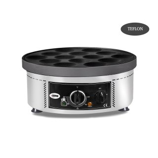 Profesjonalna Naleśnikarka Elektryczna do Pancakes śr.40cm GMG PC - R 40