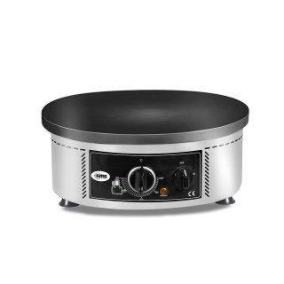 Profesjonalna Naleśnikarka Elektryczna śr. 40 cm 3000W GMG CR - R 40