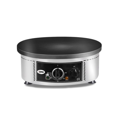 Profesjonalna Naleśnikarka Elektryczna śr. 40 cm 3000W GMG CR - R 40