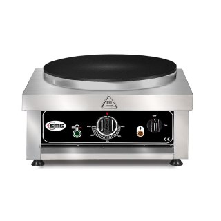 Profesjonalna Naleśnikarka Elektryczna śr. 40 cm 3000W GMG