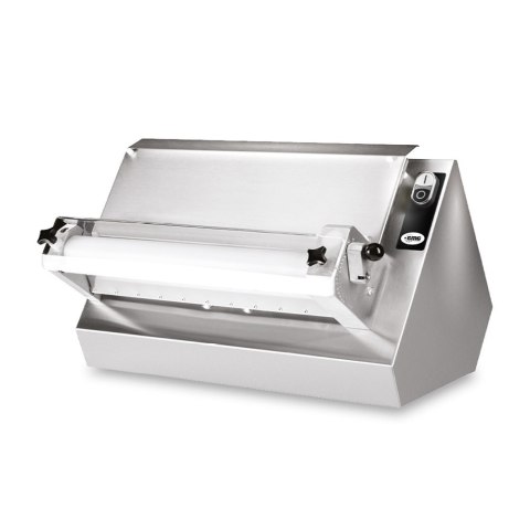 Wałkownica Elektryczna do Ciasta Ø 30cm GMG TTA-S-30