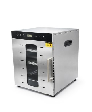 Profesjonalny Dehydrator Suszarka do Żywności 10-półkowa SG-10B