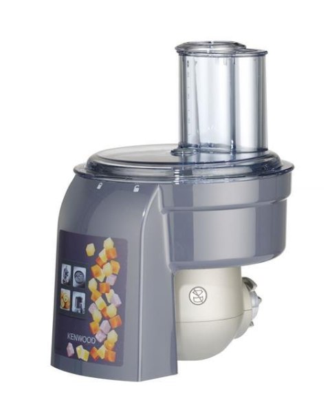 Przystawka do krojenia w kostkę, Kenwood, 185x212x(H)267mm Wariant podstawowy