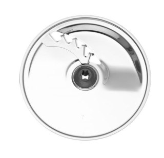 Przystawka do tarcia, krojenia i szatkowania, Kenwood, 175x205x(H)220mm Wariant podstawowy