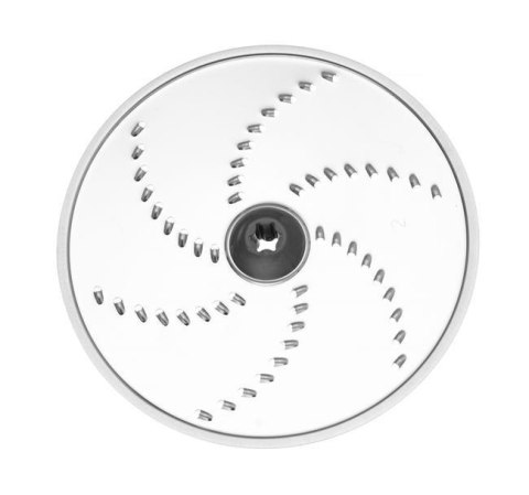 Przystawka do tarcia, krojenia i szatkowania, Kenwood, 175x205x(H)220mm Wariant podstawowy