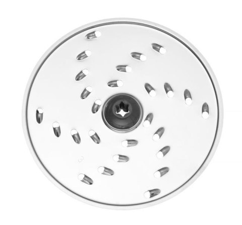 Przystawka do tarcia, krojenia i szatkowania, Kenwood, 175x205x(H)220mm Wariant podstawowy