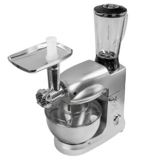 Robot planetarny wielofunkcyjny 5l do ciasta i kremów MM-MX.HO5.600