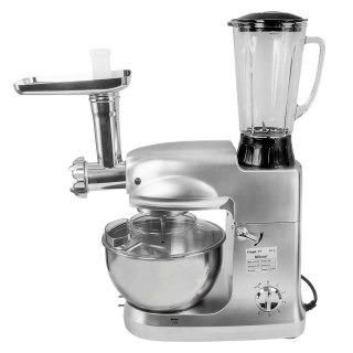 Robot planetarny wielofunkcyjny 5l do ciasta i kremów MM-MX.HO5.600