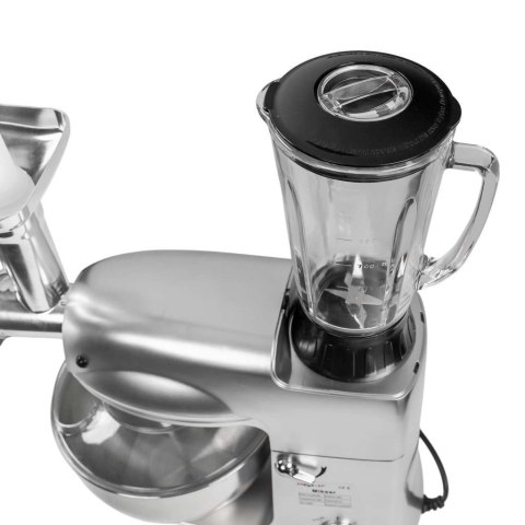 Robot planetarny wielofunkcyjny 5l do ciasta i kremów MM-MX.HO5.600