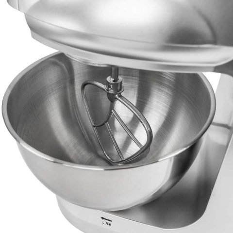 Robot planetarny wielofunkcyjny 5l do ciasta i kremów MM-MX.HO5.600