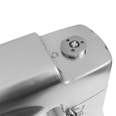 Robot planetarny wielofunkcyjny 5l do ciasta i kremów MM-MX.HO5.600